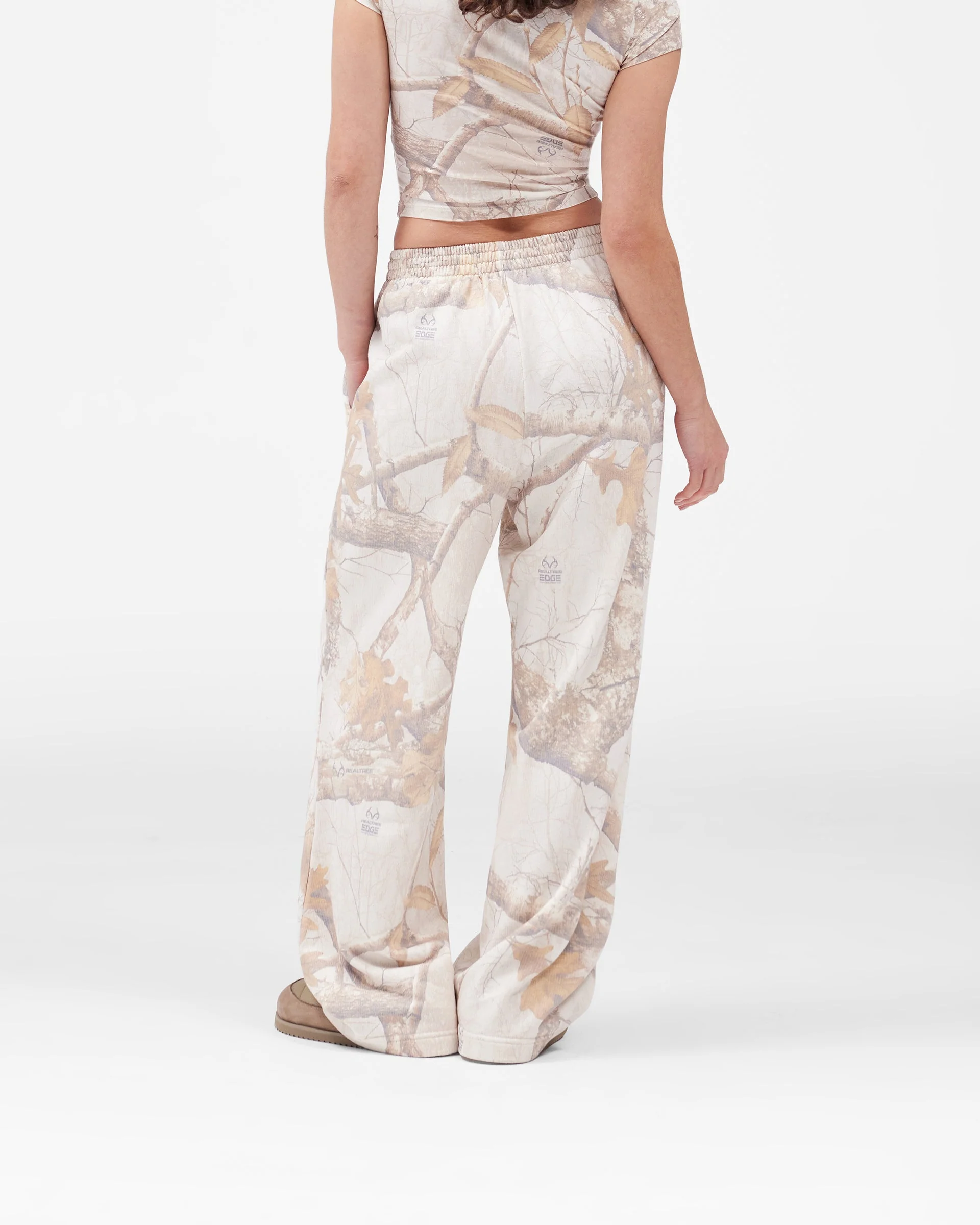 EngLAnd Sweatpant - Washed White RealtreeĀ® - Image 10