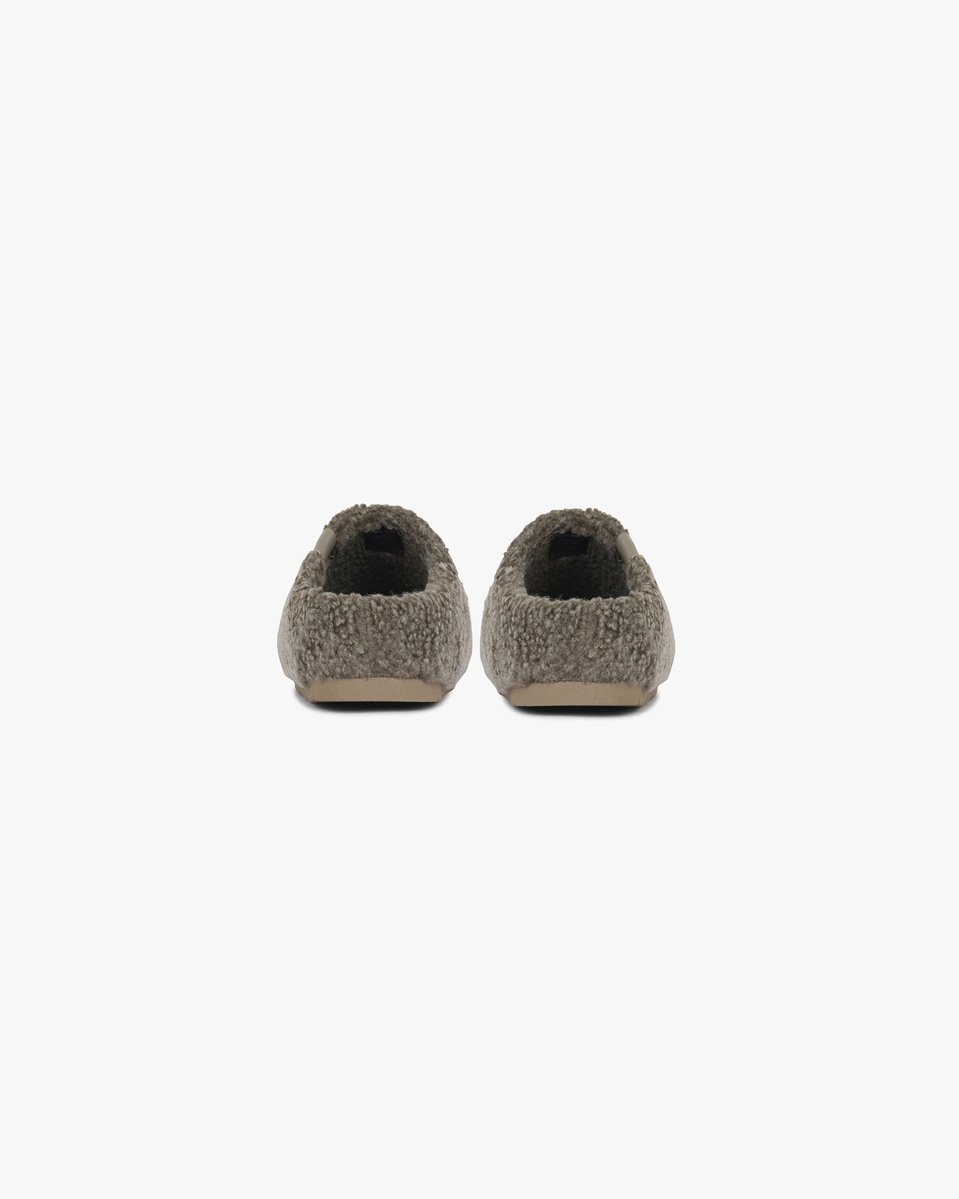 Fluffy Mule - Rock - Image 4