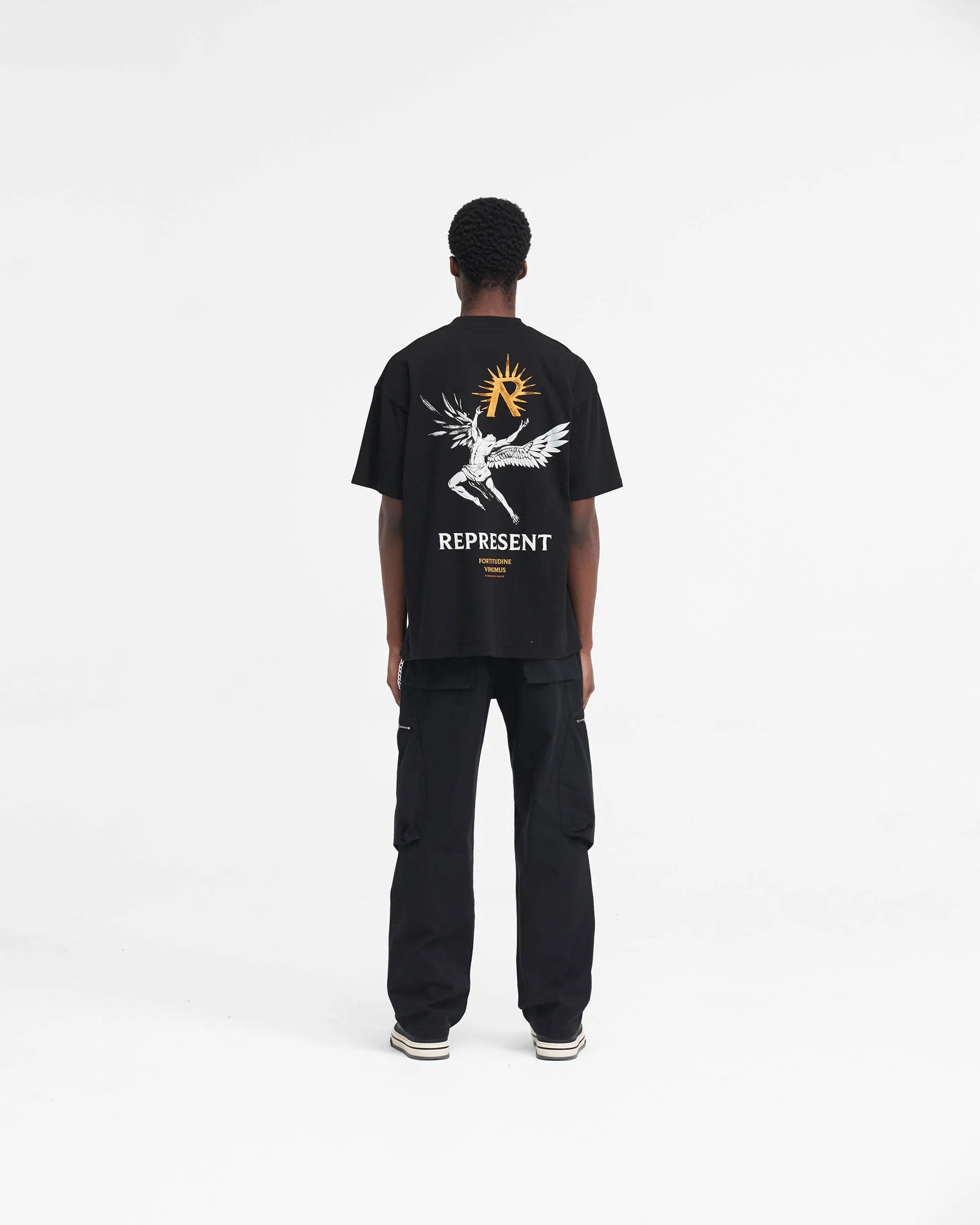 Workshop Pant - Black - Image 10