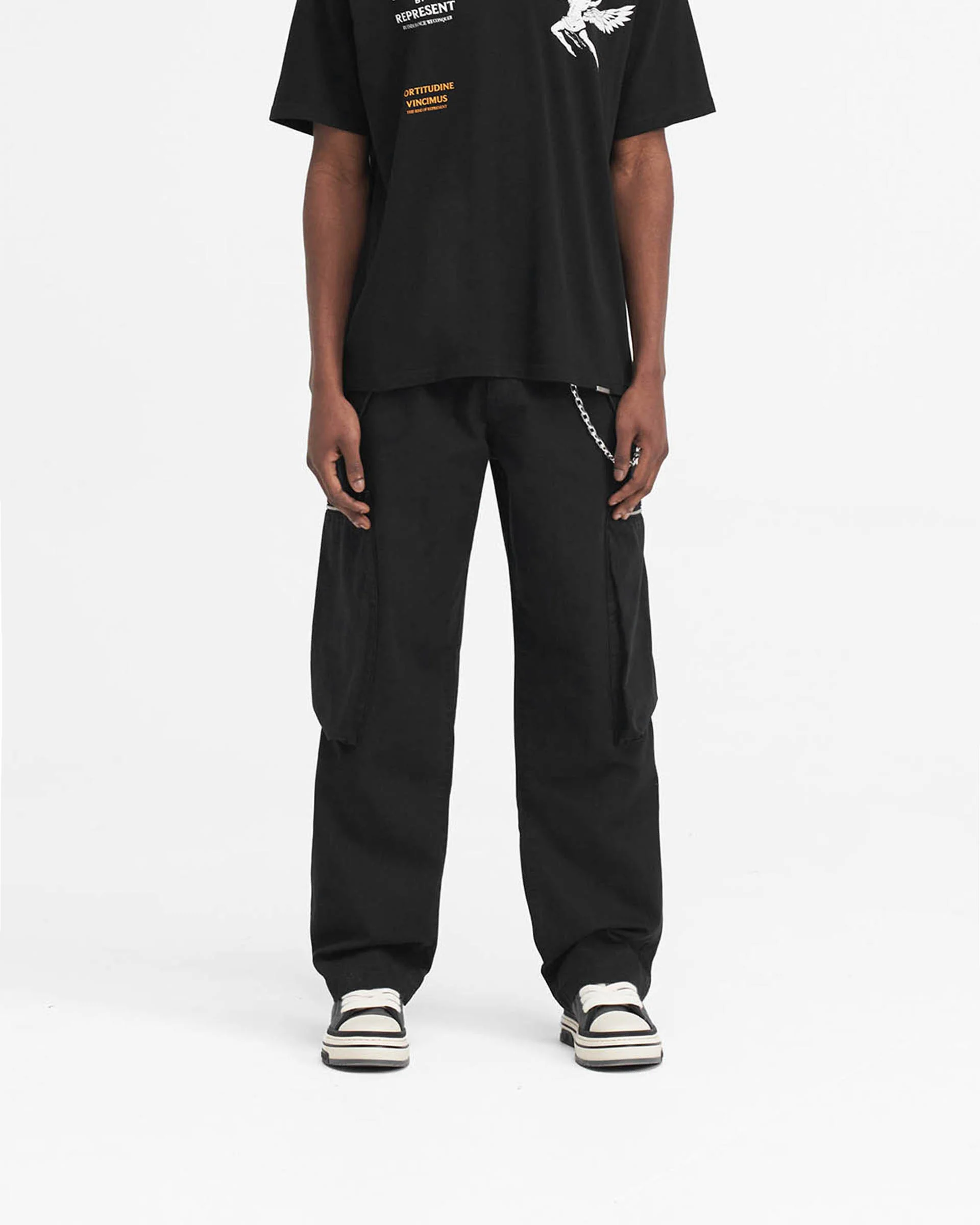 Workshop Pant - Black - Image 11