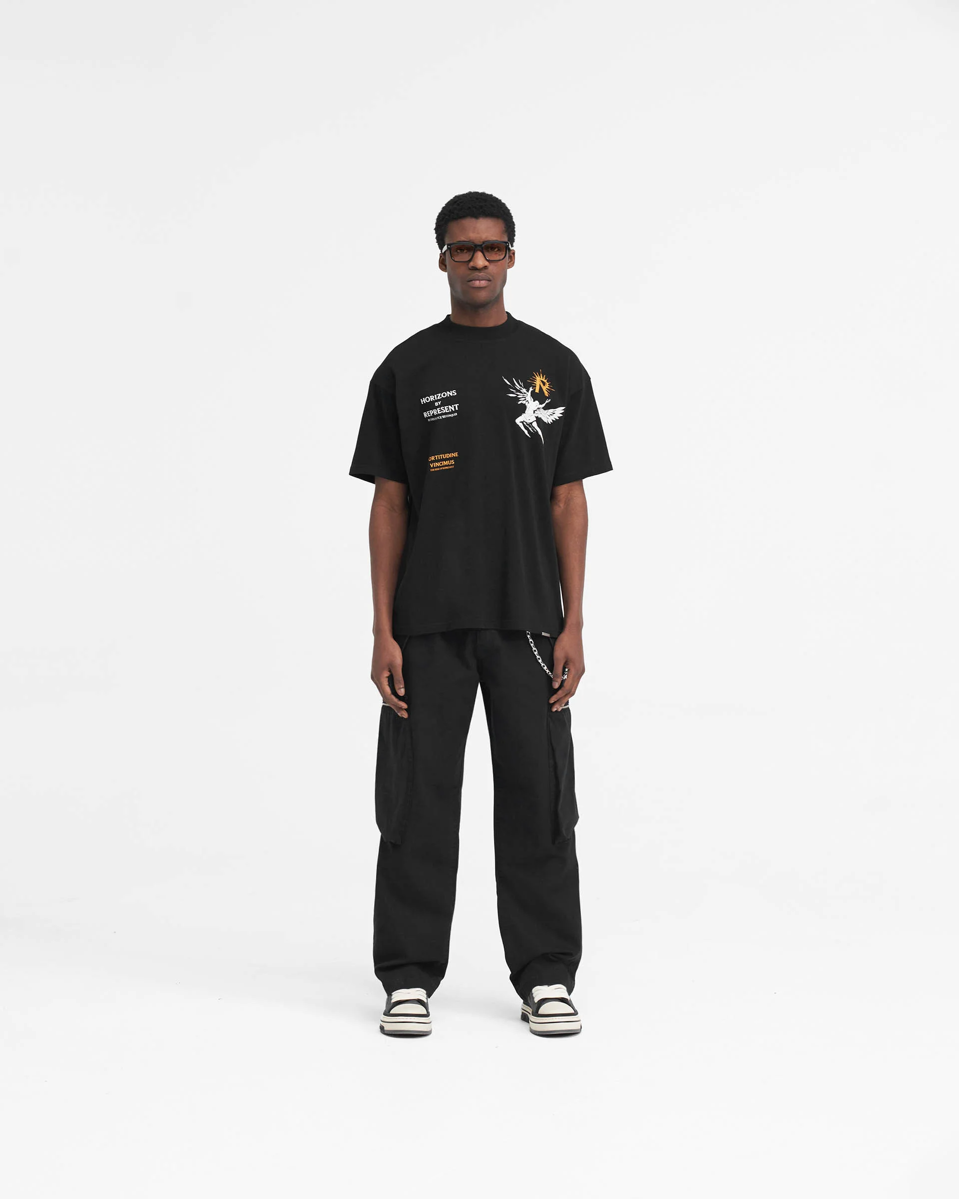 Workshop Pant - Black - Image 8