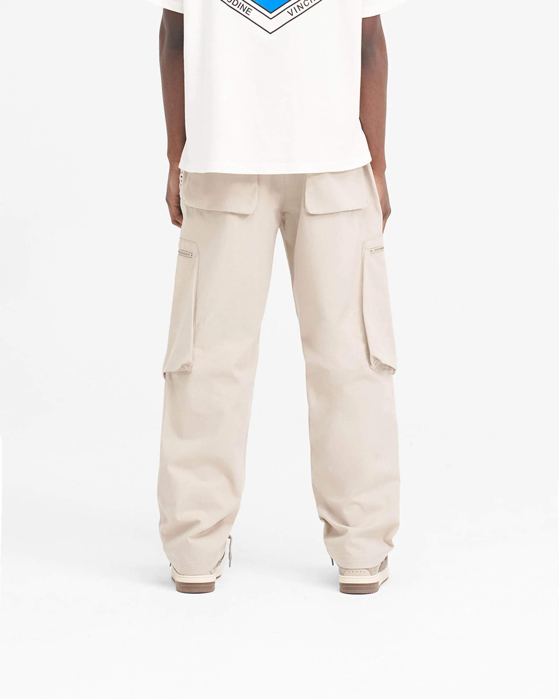 Workshop Pant - Cashmere - Image 4