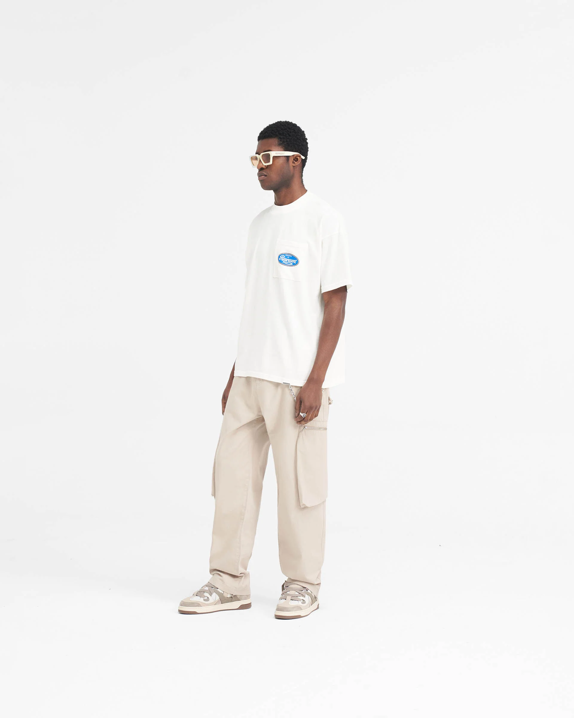 Workshop Pant - Cashmere - Image 8