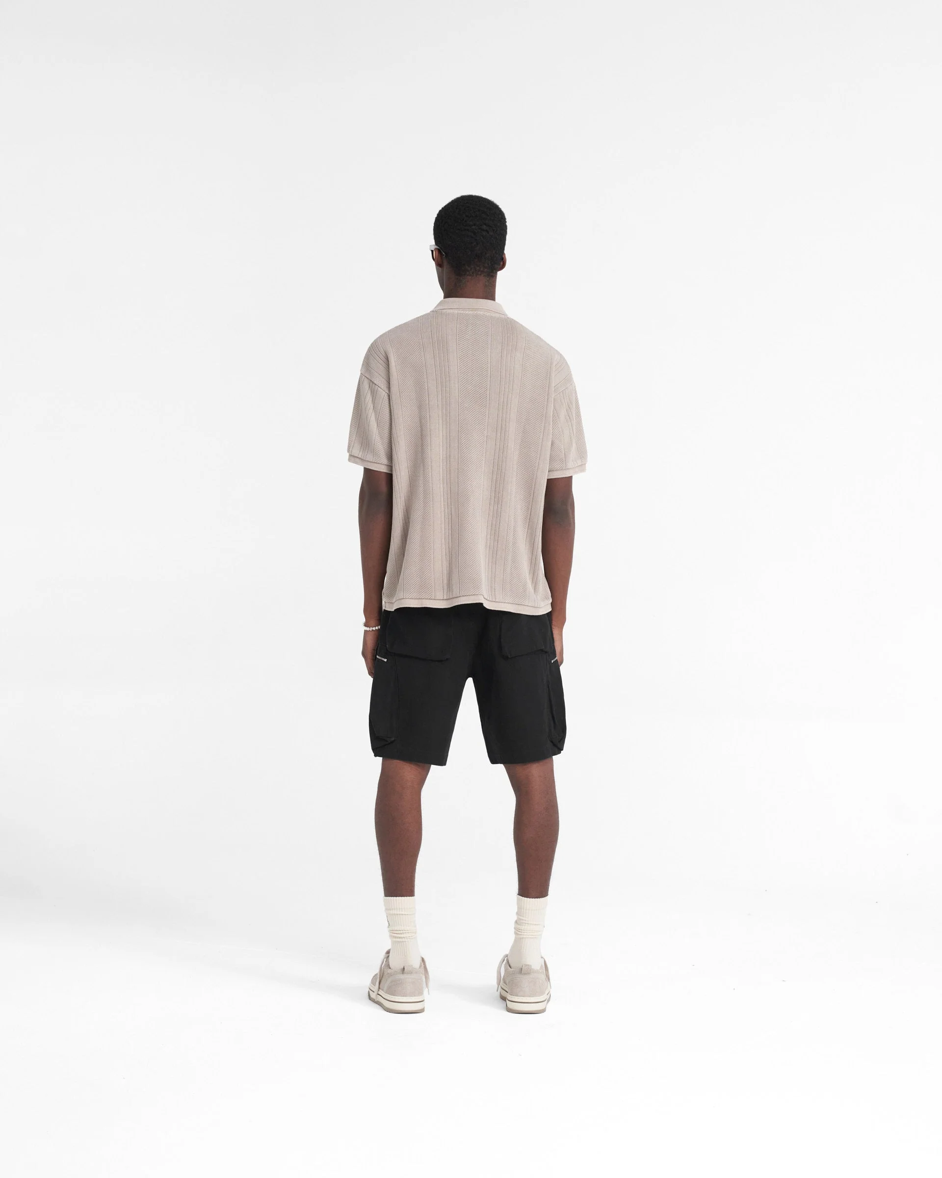 Workshop Short - Black - Image 9