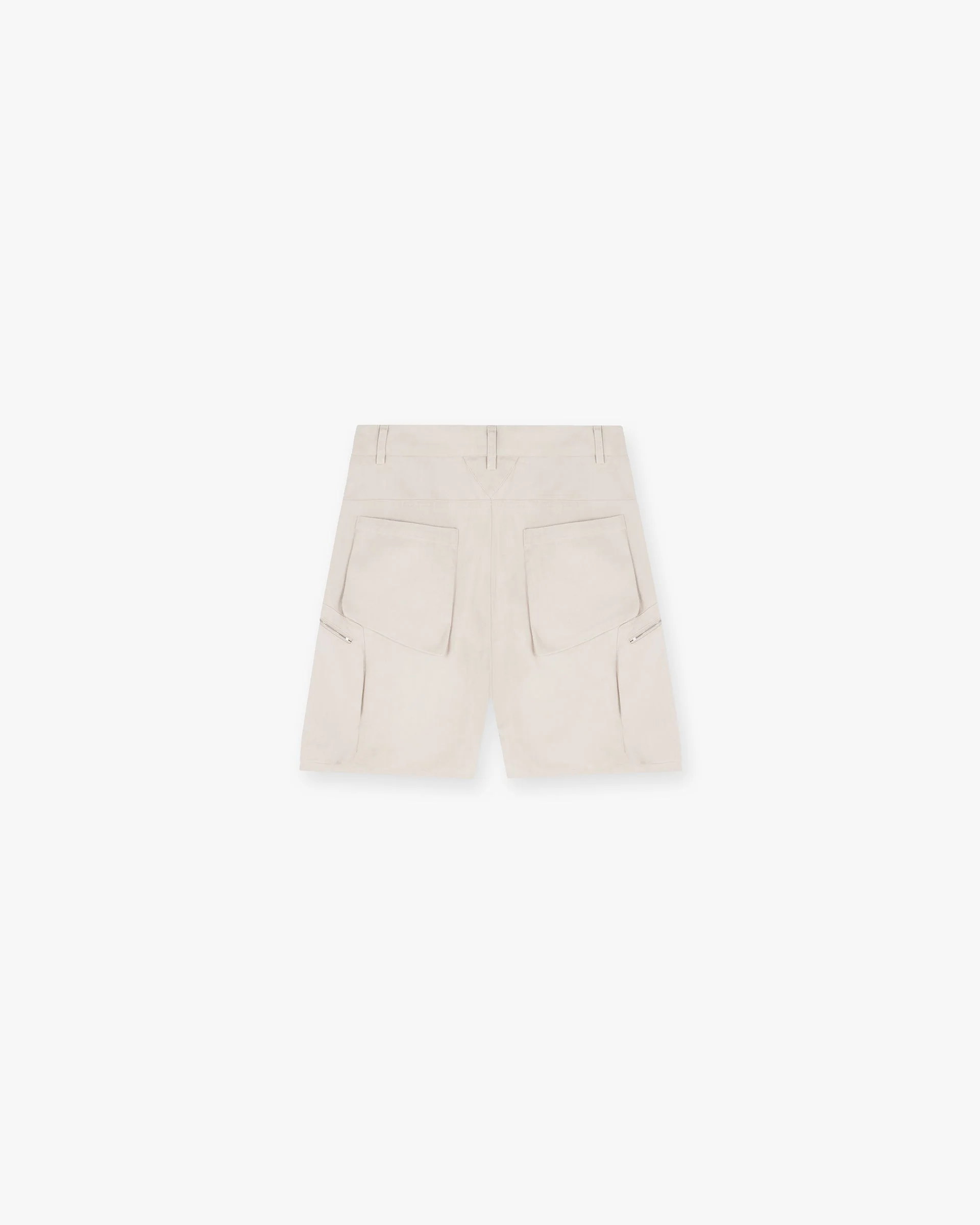 Workshop Short - Cashmere - Image 2