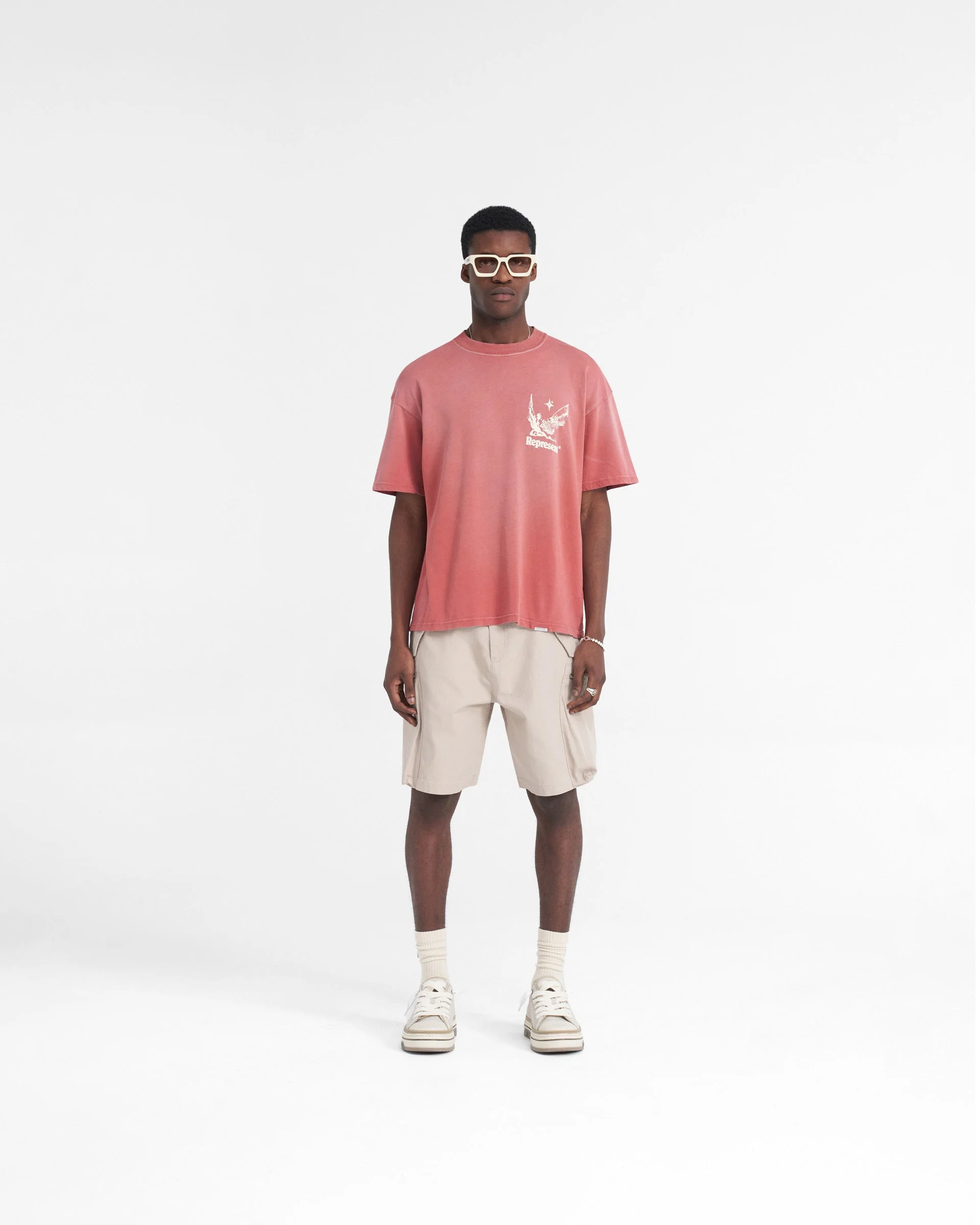 Workshop Short - Cashmere - Image 6