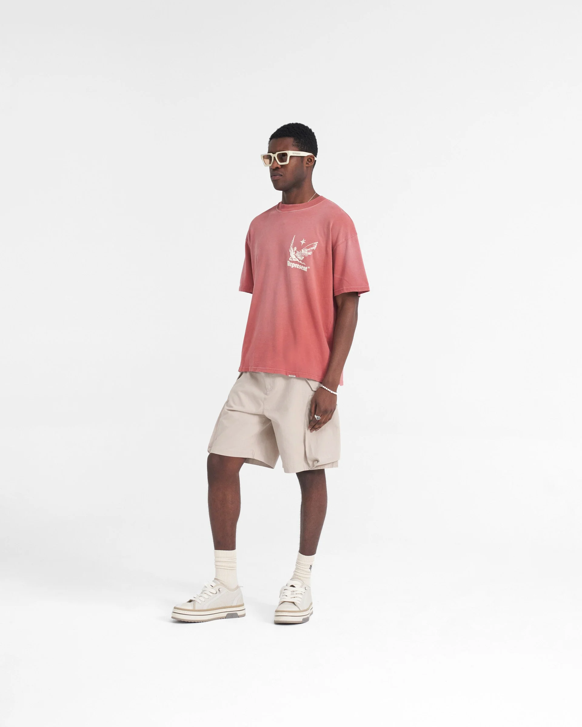 Workshop Short - Cashmere - Image 7