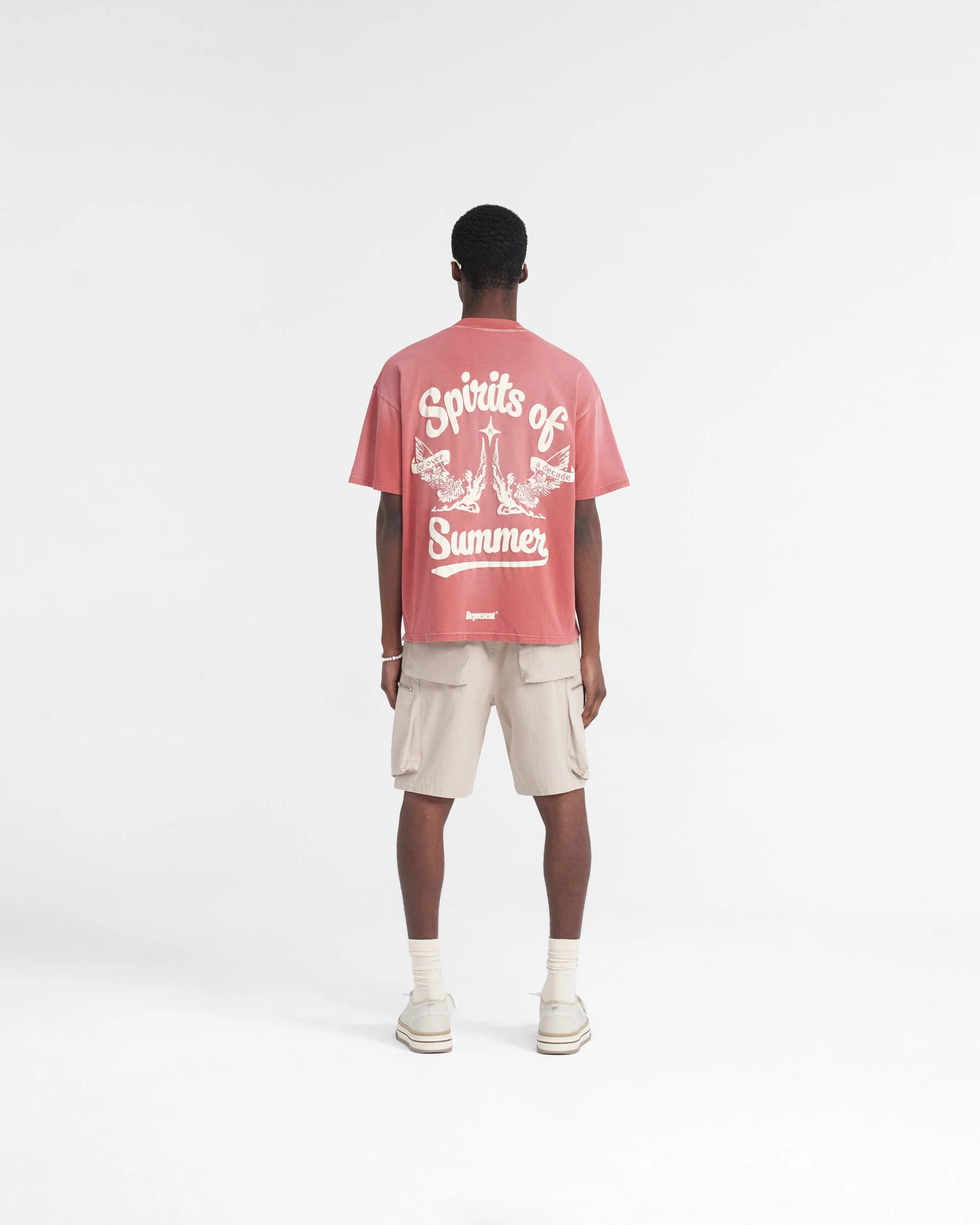 Workshop Short - Cashmere - Image 8